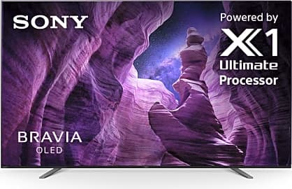 Sony Bravia A8H