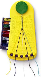 Choose Friendship Travel Edition