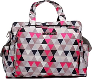 Ju-Ju-Be Be Prepared