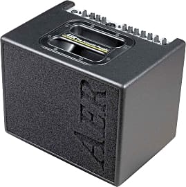 AER Compact 60/4 Twin Channel