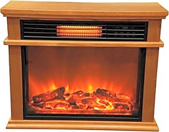 LifeSmart Deluxe Mantle