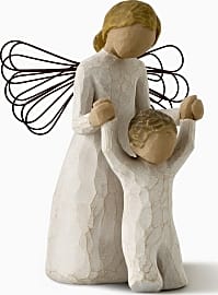 Demdaco Willow Tree Guardian Angel