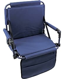 World Outdoor Bleacher Bum