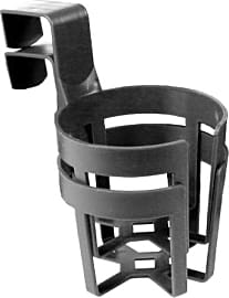 Custom Accessories 92200