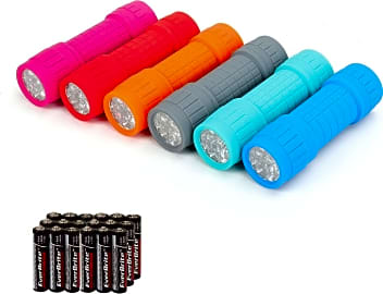 EverBrite Handheld Torch