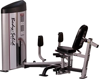 Body Solid S2IOT1 ProClub Line Series 2