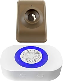 Dakota Alert DCMA-4K-Plus