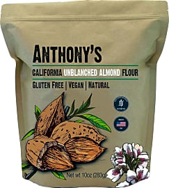 Anthony's California
