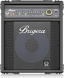 Bugera Ultrabass BXD12A