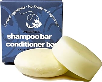 Whiff Shampoo and Conditioner