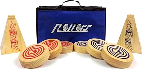 Rollors Lawn Game