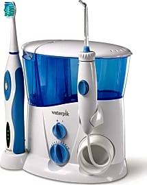 Waterpik Complete Care