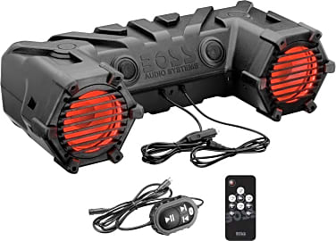 Boss Audio ATV30BRGB