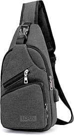 Icfun Canvas Sling