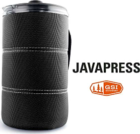 GSI Outdoors JavaPress