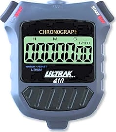 Ultrak 410 Simple Event Timer