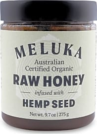 Meluka Hemp Seed