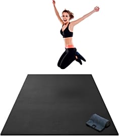 Gorilla Mats Premium