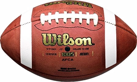 Wilson NCAA