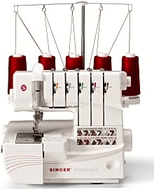 Singer Professional 5