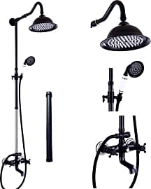 Aolemi Shower System