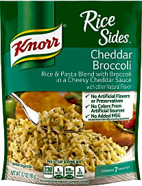 Knorr Rice Sides