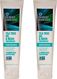 Desert Essence Wintergreen