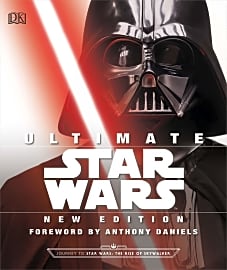 Ultimate Star Wars