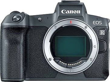 Canon EOS R