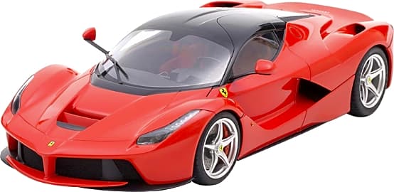 Tamiya Laferrari