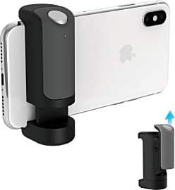 Just Mobile Ergonomic