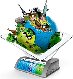 Oregon Scientific SG338R