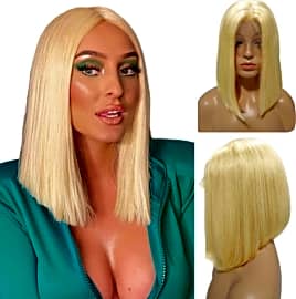 Licoville 613 Blonde