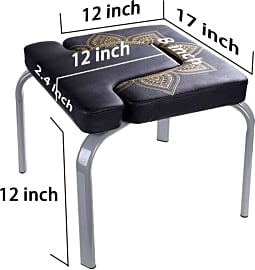 Scool Inversion Chair
