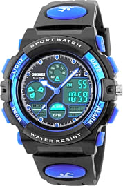 eYotto Kids Sports Watch