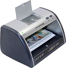 AccuBanker USA LED430