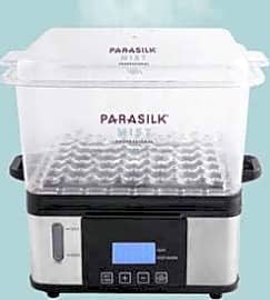 Parasilk Mist