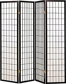 Coaster Home Furnishings Folding Screen