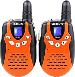 Retevis RT-602
