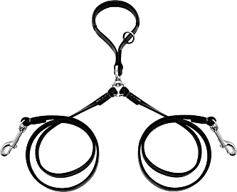 Pet Artist 2 Way Tangle Free