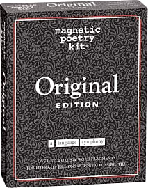 Original Magnetic Poetry Kit