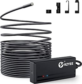 Kyzee Wireless Borescope