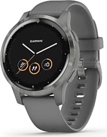 Garmin Vivoactive 4
