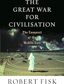 The Great War for Civilisation