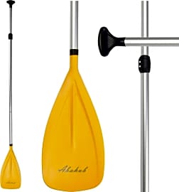 Abahub 3-Piece Alloy