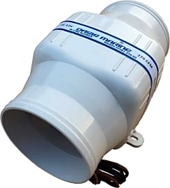 Oasis Marine In-Line