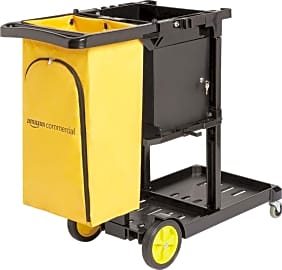 AmazonCommercial Cart