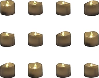 Homemory Electric Tea Lights