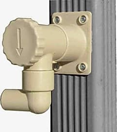 Capt'eau Rectangular