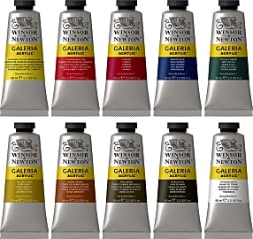 Winsor & Newton Galeria